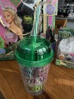 Wicked  For Good Movie - Activity Center  Ceramic Paint Kit And Tumbler Cup