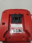 Milwaukee 2846-20 M18 Top-off 175w Power Supply For Parts Or Repair G54
