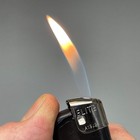 Elite Brands 50-pack  Elite Electronic Lighter Refillable Multi-color  new 