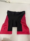 Pearl Izumi Elite Inrcool Ltd Tri Short - Womens Radiating Rouge Red Pink Medium