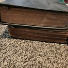 Original 1960s 50s Various Seeburg Service Manuals Rowe Diplomat Select-o-matic