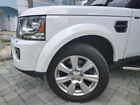 2016 Land Rover Lr4 Hse Awd - Supercharged - 2 Owners - 112k Original Miles