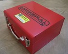 Magnepull Xp1000-lc Magnespot Xr1000-k2 Cable Fishing Puller Locator Metal Case