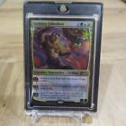 Sarkhan Unbroken   Dragonlord s Servant  token Year Of The Dragon Mtg Promo Apac