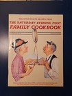 Lot Of 6 Vintage Cookbooks Softcover Pamphlets Lot  1  Saturday Evening Post