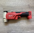 Milwaukee 2677-20 Forcelogic 6-ton Knockout Tool With Battery   Charger