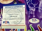 Wwe Alexa Bliss Signed 8x10 Autographed Photo With Proof And Psa Dna Coa 21 Rare
