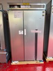48    Subzero Refrigerator Freezer Panel Ready Cl4850so  new 2024 