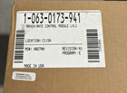 Raven Cnh Rate Control Module Lvl1 Rcm 1-063-0173-941  oem   new In Box 