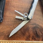 Leatherman Fuse Multi-tool W Sheath Date Code 1007  oct 2007 