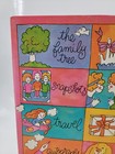 Vintage Rare 1973 Tom Fields The Memory Album By Tinkerbell Milda