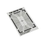 Premium Card Grading Centering Card Tool Kit Sports Cards For Sgc Psa Bgs Tcgme