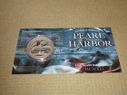 2016 Pearl Harbor 75th Anniversary 1 Oz  9999 Silver Coin Perth Mint With Coa