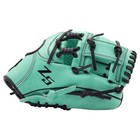 Ssk Z5 Craftsman 11 5  Infield Baseball Glove Z5-1150mntblk1