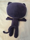 Aurora True And The Rainbow Kingdom 8 5  Bartleby  Purple Plushie Stuffed Animal