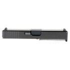 Complete Slide For Glock 19 - Gen 1-3 Compatible - Lfa Oem Slide - Assembled