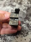 Lyman Single Cavity Bullet Mold 50 Cal Maxi Ball Muzzleloader Mould