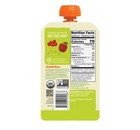  Pumpkin Tree Peter Rabbit Organics Apple   Grape 100  Pure Fruit Snack 