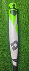 Demarini Cf Zen Baseball Bat -5 33 28 Good Condition  