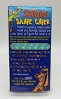 Vintage 2000 Kraft Macaroni   Cheese Dinner Scooby-doo Factory Sealed  box Wear 