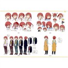 Miss Kobayashi s Dragon Maid Artbook Design Works Animation Illustration Book