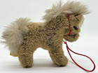Vintage Steiff Stompy Pony 1516 14