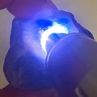 478 76 Ct - Natural 100  Unheated Beautiful Rough Blue Sapphire Madagascar