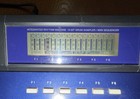 Akai Mpc 2000xl Mcd Midi Production Center Sampler Sequencer Drum Machine Blue