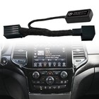 For 2018-2022 Jeep Grand Cherokee - Auto Start Stop Eliminator - Compatible