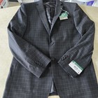 Brooks Brother 2 Pieces Suit Sz 20 Youth New