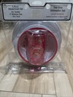New  Sealed Vintage 2003 Strawberry Shortcake 3 Piece Dinnerware Set  Plate Bowl