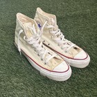 Converse Chuck Taylor Vintage 80s 90s Made In Usa  Size 7