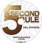The 5 Second Rule Transform Your Life Work Confidence Talking Audio Book Mp3 Cd
