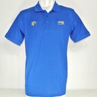 Nintendo 64 Blockbuster Video Employee Uniform Promo Shirt Size Medium Vintage