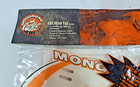 3 Mongoose Bmx Sticker Pack