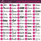 Name Swaddle Personalized Baby Boy Newborn Hospital Blanket Hat Girl Custom Baby