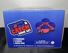 Toss   Catch Ball Game Set Sticky Paddles   Balls 3  Outdoor   Indoor Fun Game