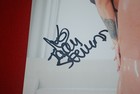 Sexy Jada Stevens Adult Video Star Signed 8x10 Photo Beckett Coa By174577