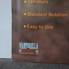How To Play Guitar In Every Key Instruction Book Wallach Santorella 1988