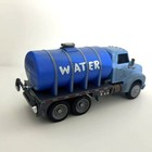 Children s Toys Cars Mater Materials Mr  Drippy Alloy Car Racing Toy