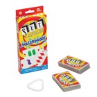 Kids Card Games Set - Matching  Memory   Travel Games For Summer Fun  Ages 6 