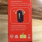 New Snap-on Tools Ecprh108 Green 1000 Lumen Led Aluminum Project Light