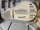 Suzuki Omnichord System 2  Om-84 With Case And Booklet Powers On Works