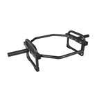 Fuel Pureformance Olympic 2-inch Trap  Shrug  Deadlift Weight Bar 500 Lb Weight