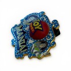 Disney Toy Story Mania 2008 Pin Single Toy Story Disney Franchise Collectible