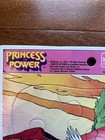1984 Masters Of The Universe And Princess Of Power Frame Tray Puzzle Lot Of 2