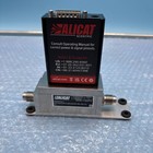 Alicat Mce-500sccm-d-gencoa 5m  5in  Gas N2 Ds Mass Flow Controller