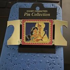 Aladdin And Jasmine Marimo Craft White Day Limited Edition 1500 St Valentine