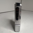 Sony Microcassette-corder M-560v Vor Silver Handheld Voice Plus Recorder