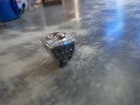 Vintage Tech N9ne Strange Music Ring Size 8 5